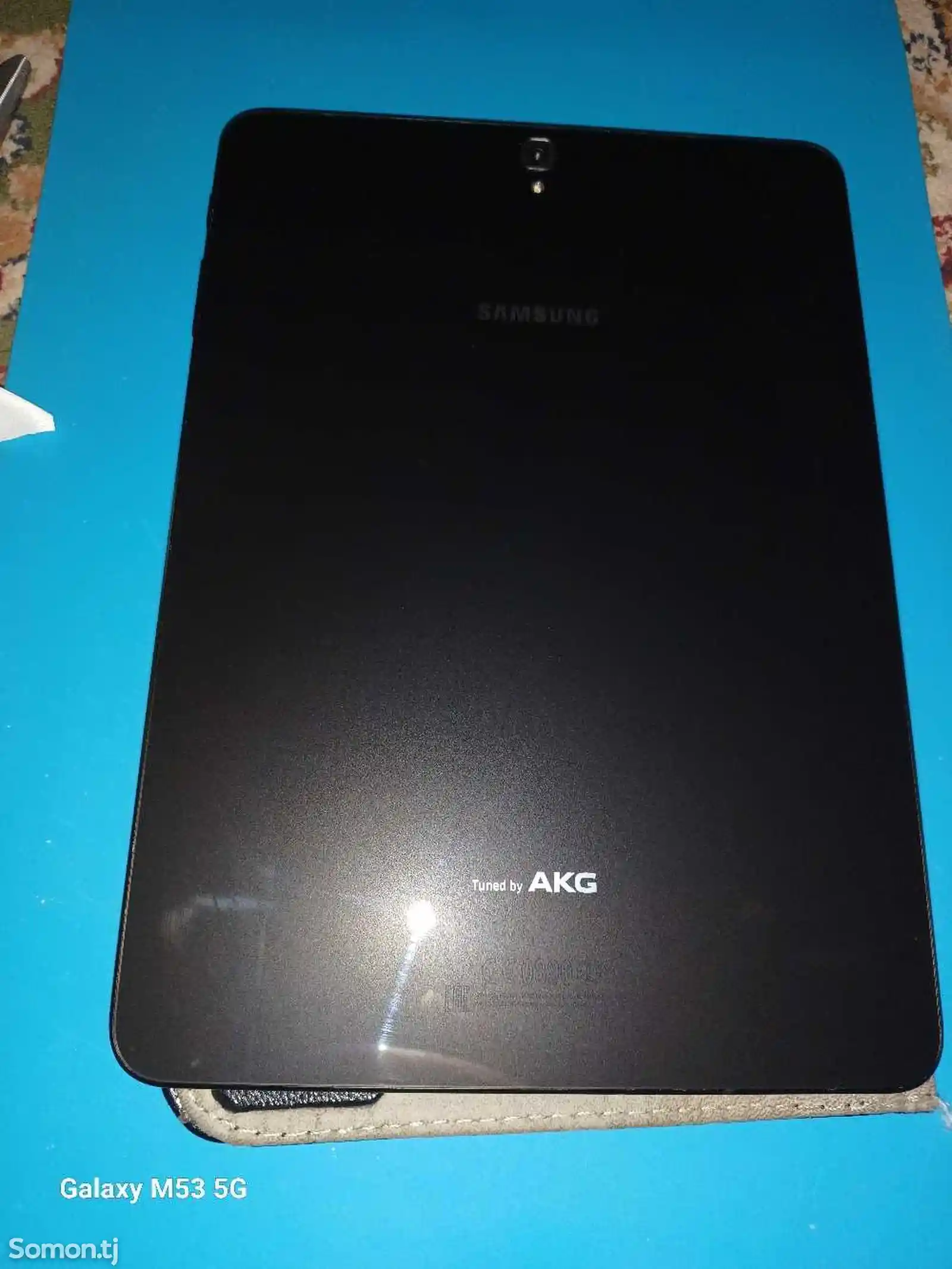 Планшет Samsung Galaxy Tab S3 Flagman 32Gb-4