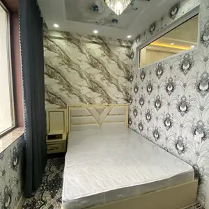 2-комн. квартира, 7 этаж, 50м², 20мкр