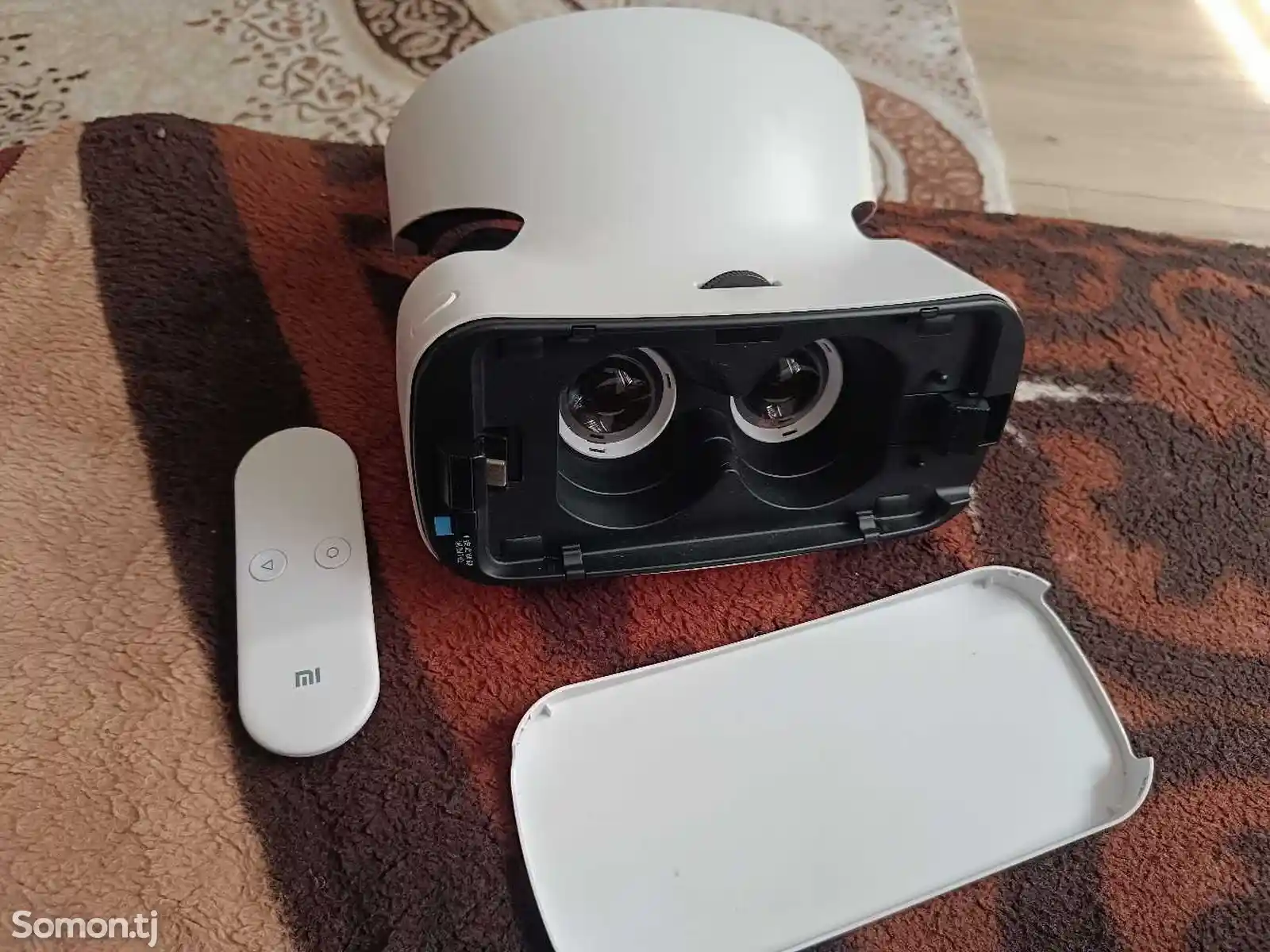 Очки виртуальной реальности Xiaomi Mi VR 2-2
