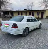 Mercedes-Benz C class, 1997-4