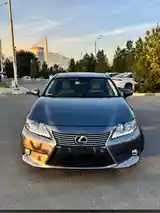 Lexus ES series, 2014-9