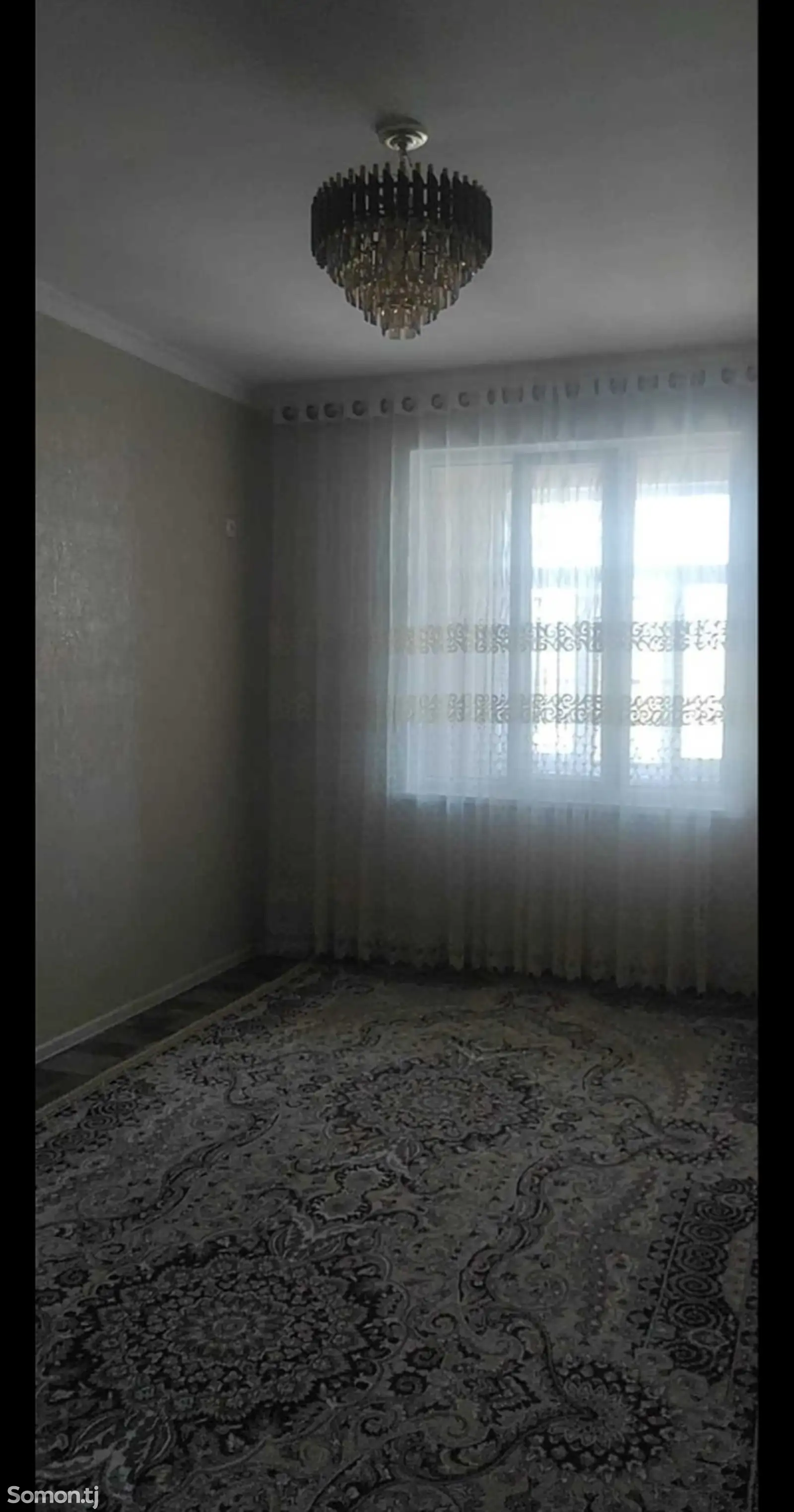 2-комн. квартира, 11 этаж, 55м², Фирдавси-6