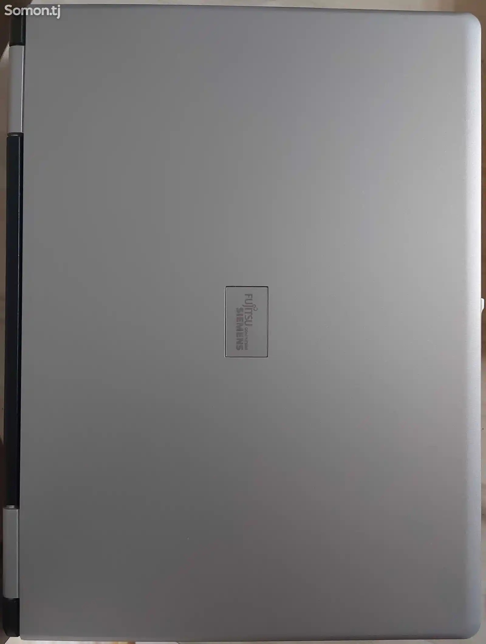 Ноутбук Fujitsu Siemens-4