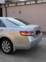 Toyota Camry, 2007-6