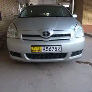 Toyota Corolla Verso, 2006