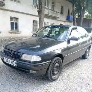 Opel Astra F, 1996