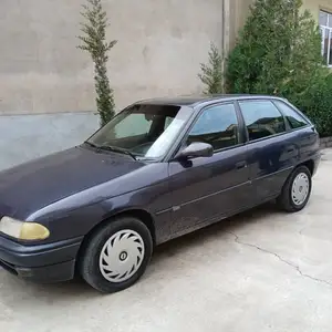 Opel Astra F, 1996