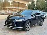 Lexus RX series, 2018-2