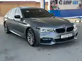 BMW 5 series, 2018-2