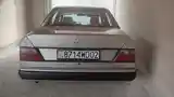 Mercedes-Benz W124, 1986-3