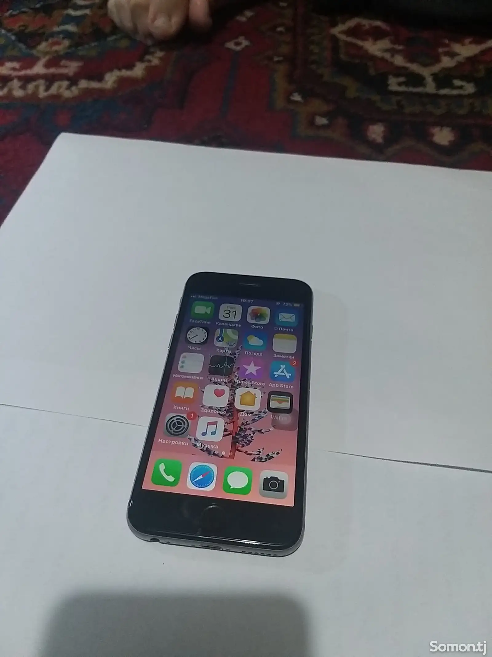 Apple iPhone 6, 32 gb-1