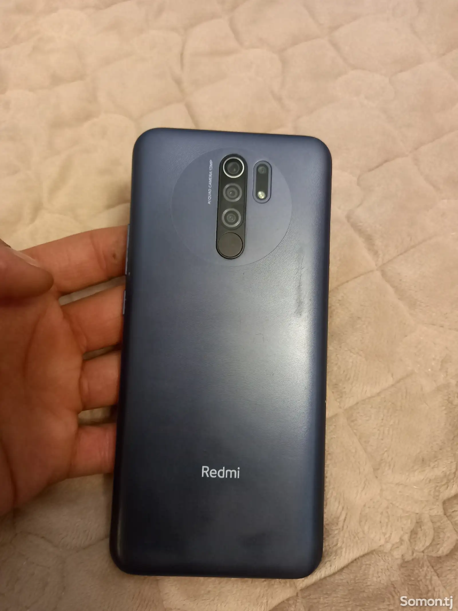 Xiaomi Redmi 9, 64 gb-1