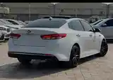 Kia Optima, 2018-3