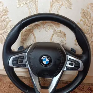 Руль для BMW