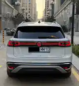 Volkswagen ID.6, 2023-4