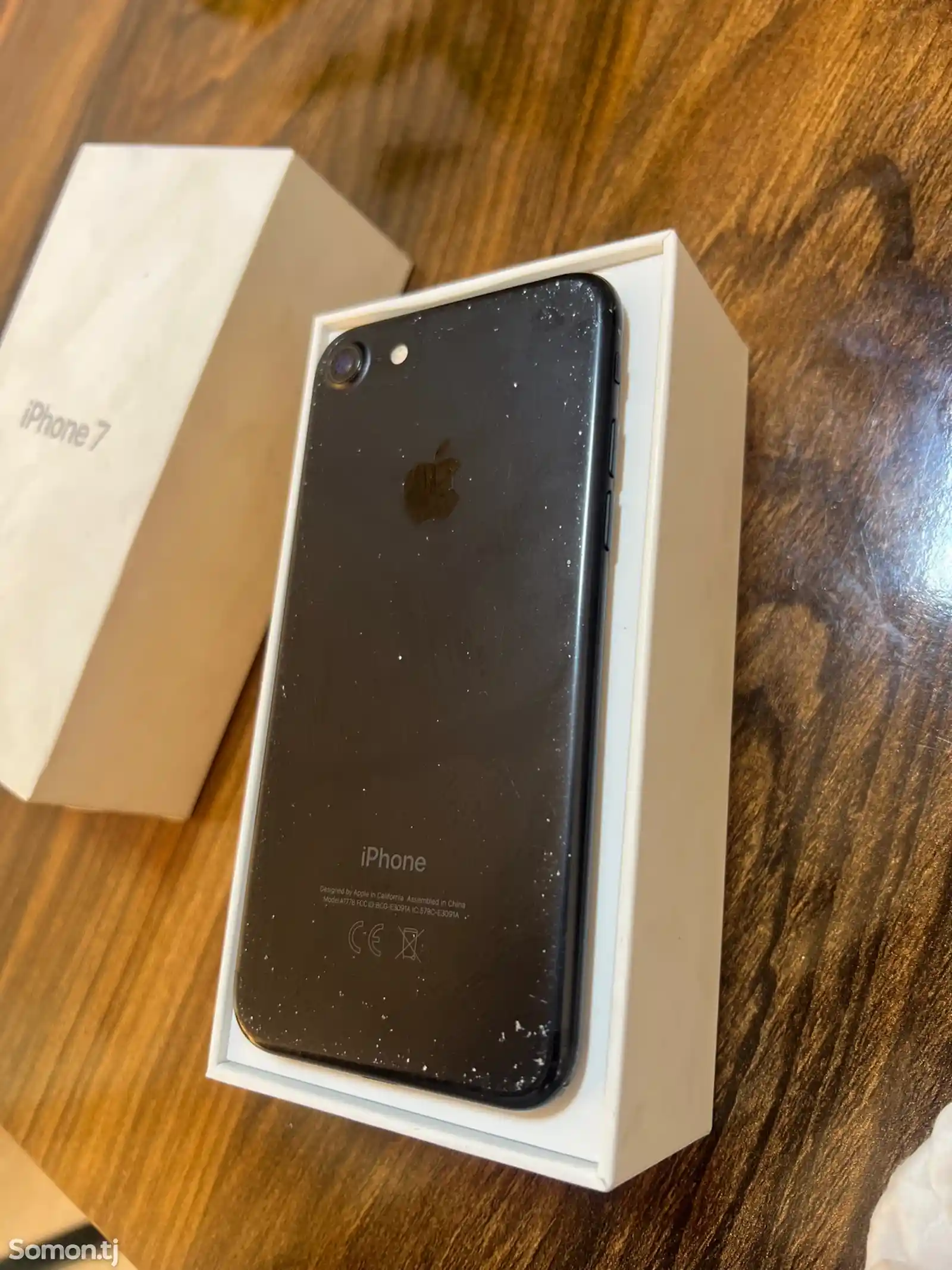 Apple iPhone 7, 128 gb-3