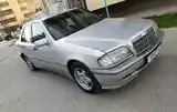 Mercedes-Benz C class, 1994-2