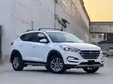 Hyundai Tucson, 2016-3