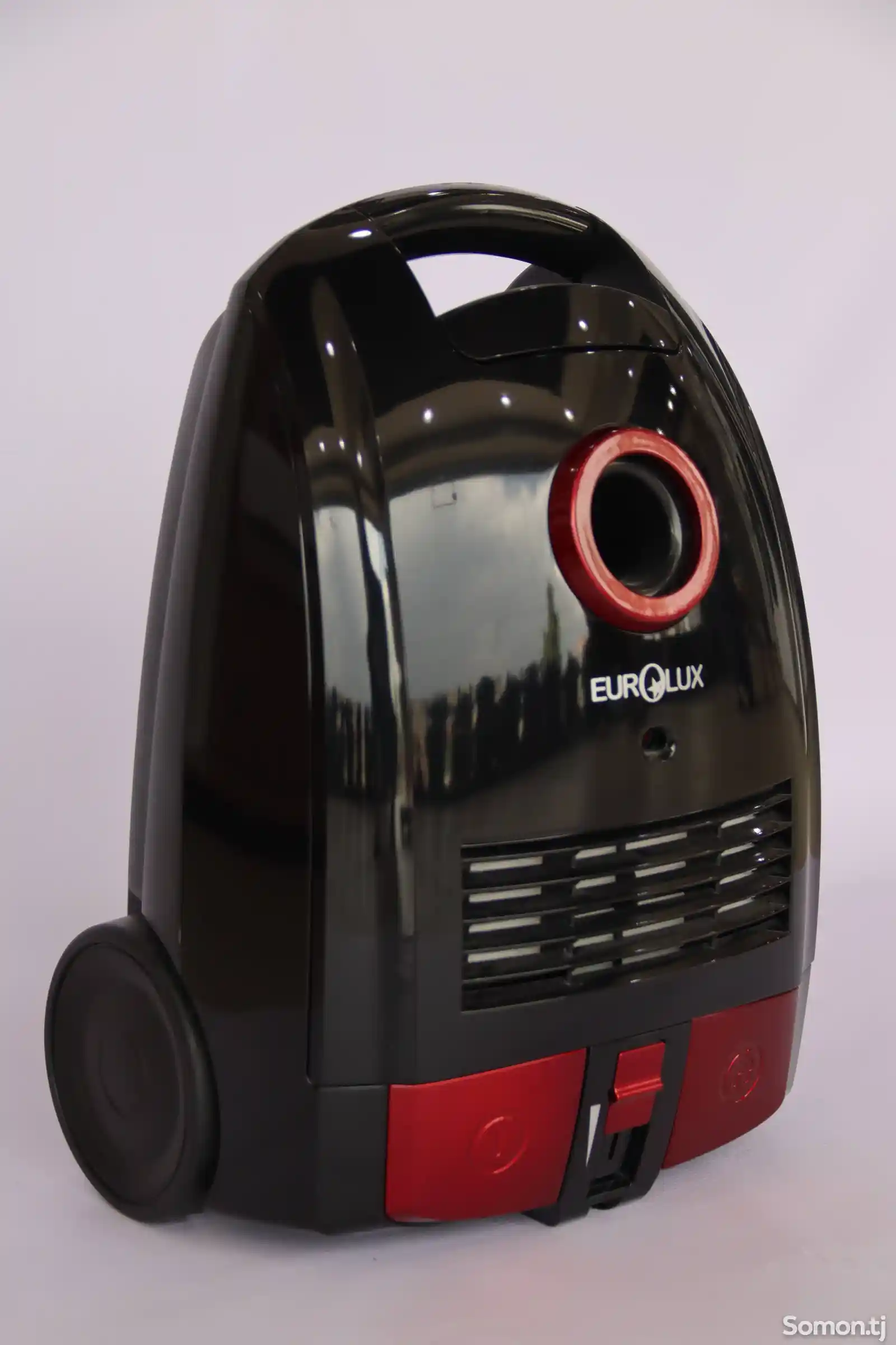 Пылесос Eurolux 2800w 2229DBR-1