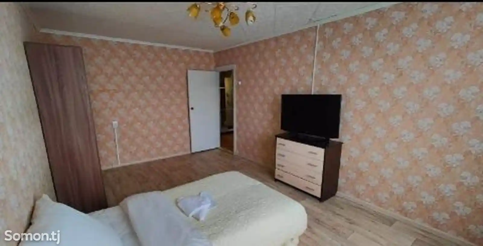 2-комн. квартира, 5 этаж, 80 м², Кохи Борбад-1