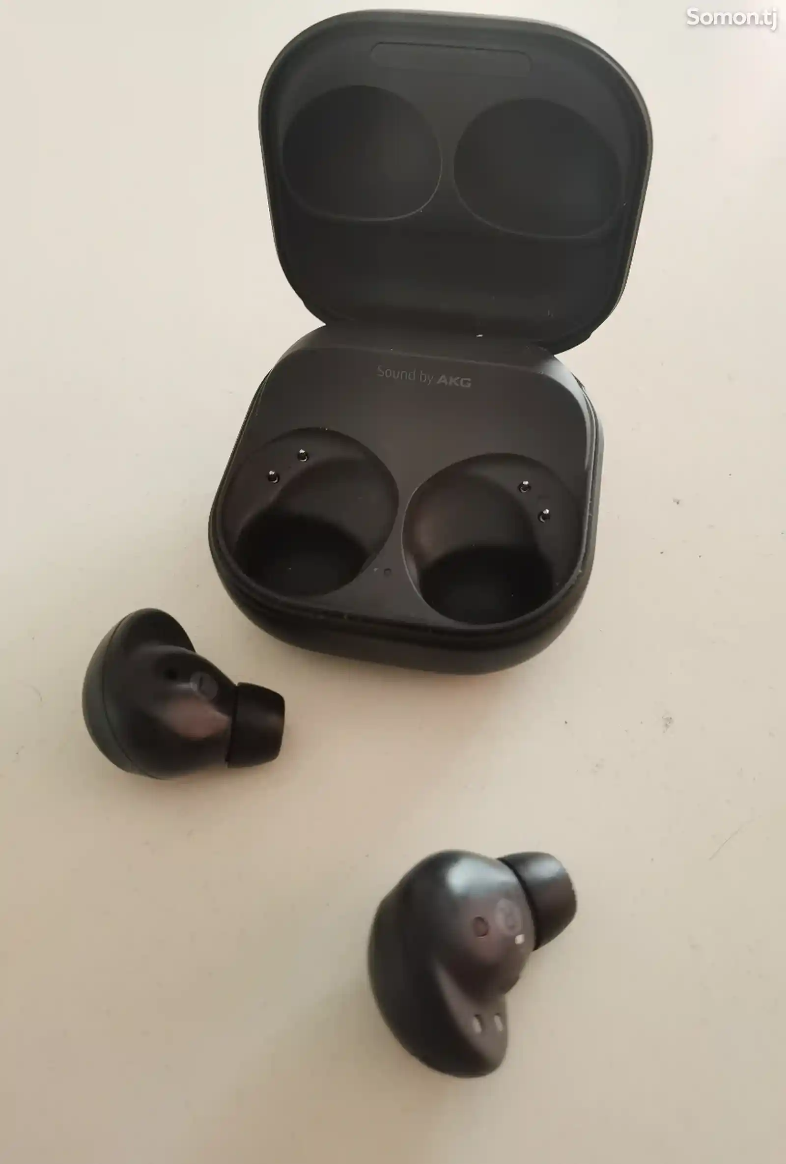 Samsung galaxy Buds2 Pro-3