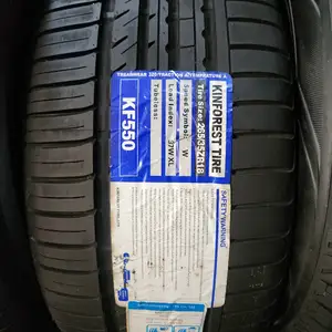 Шины 265/35 R18 Кинфорест