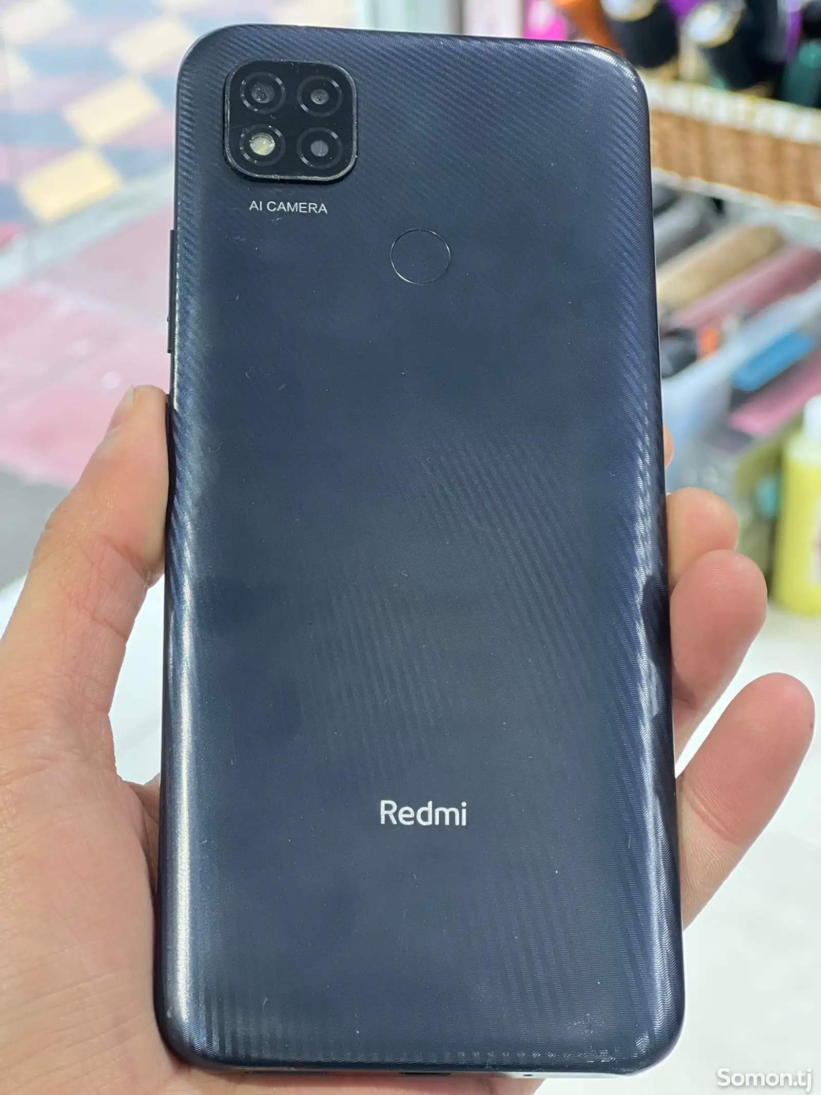 Xiaomi Redmi 9C-1