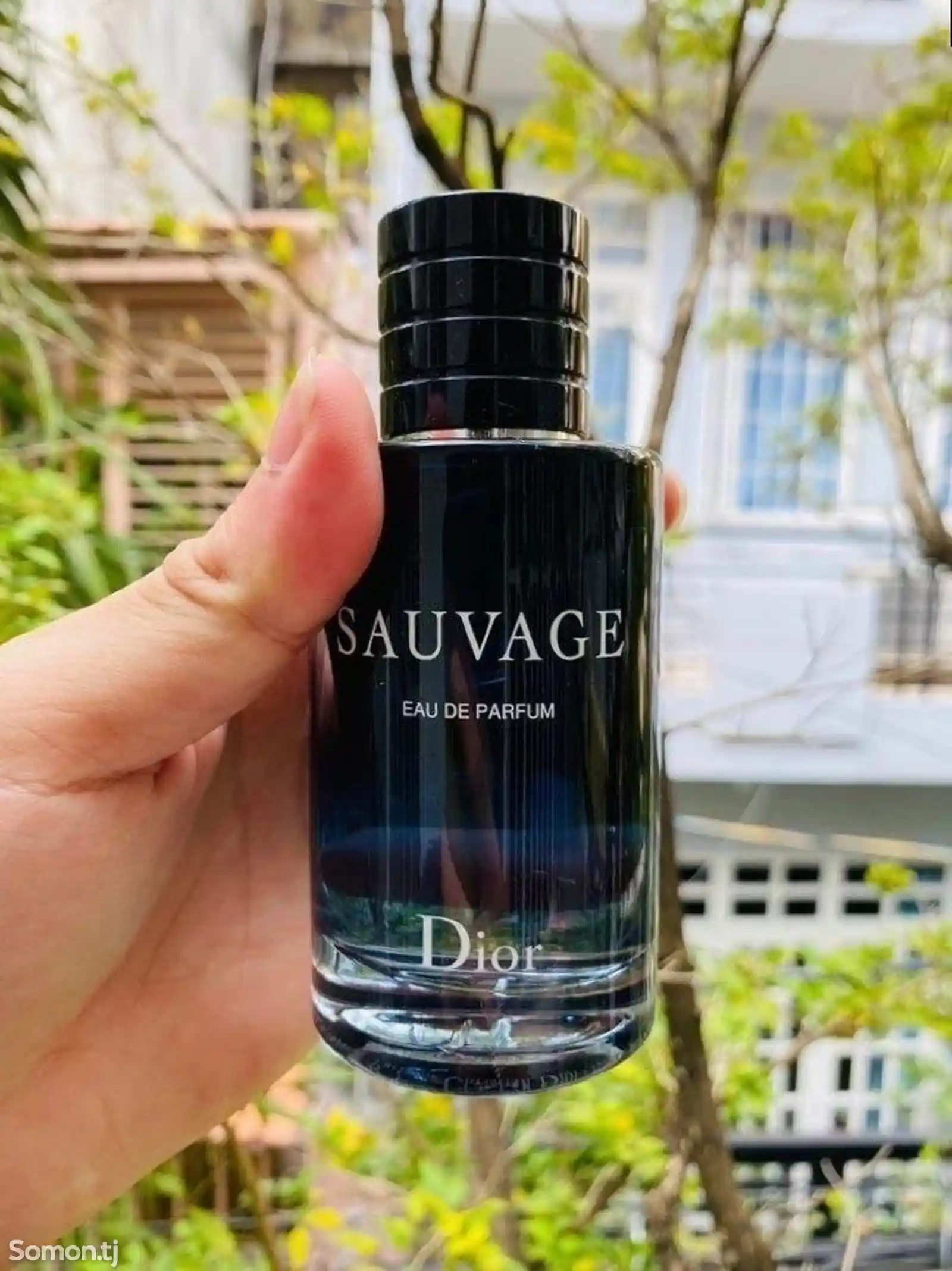 Sauvage Dior-3