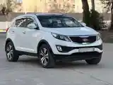 Kia Sportage, 2011-2