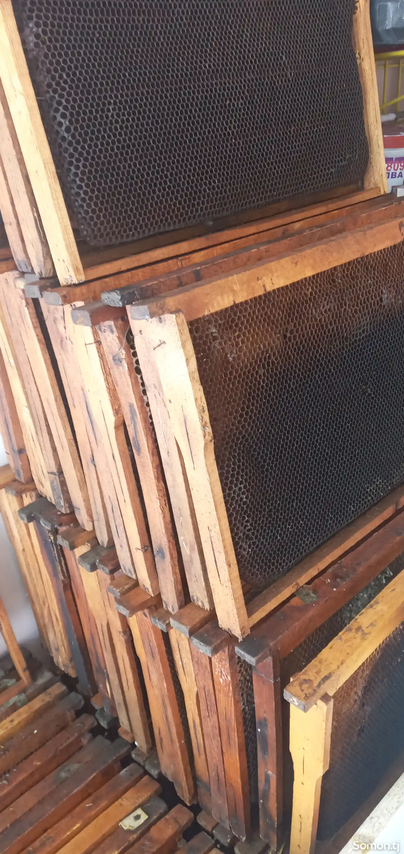Рамки для пчёл-2