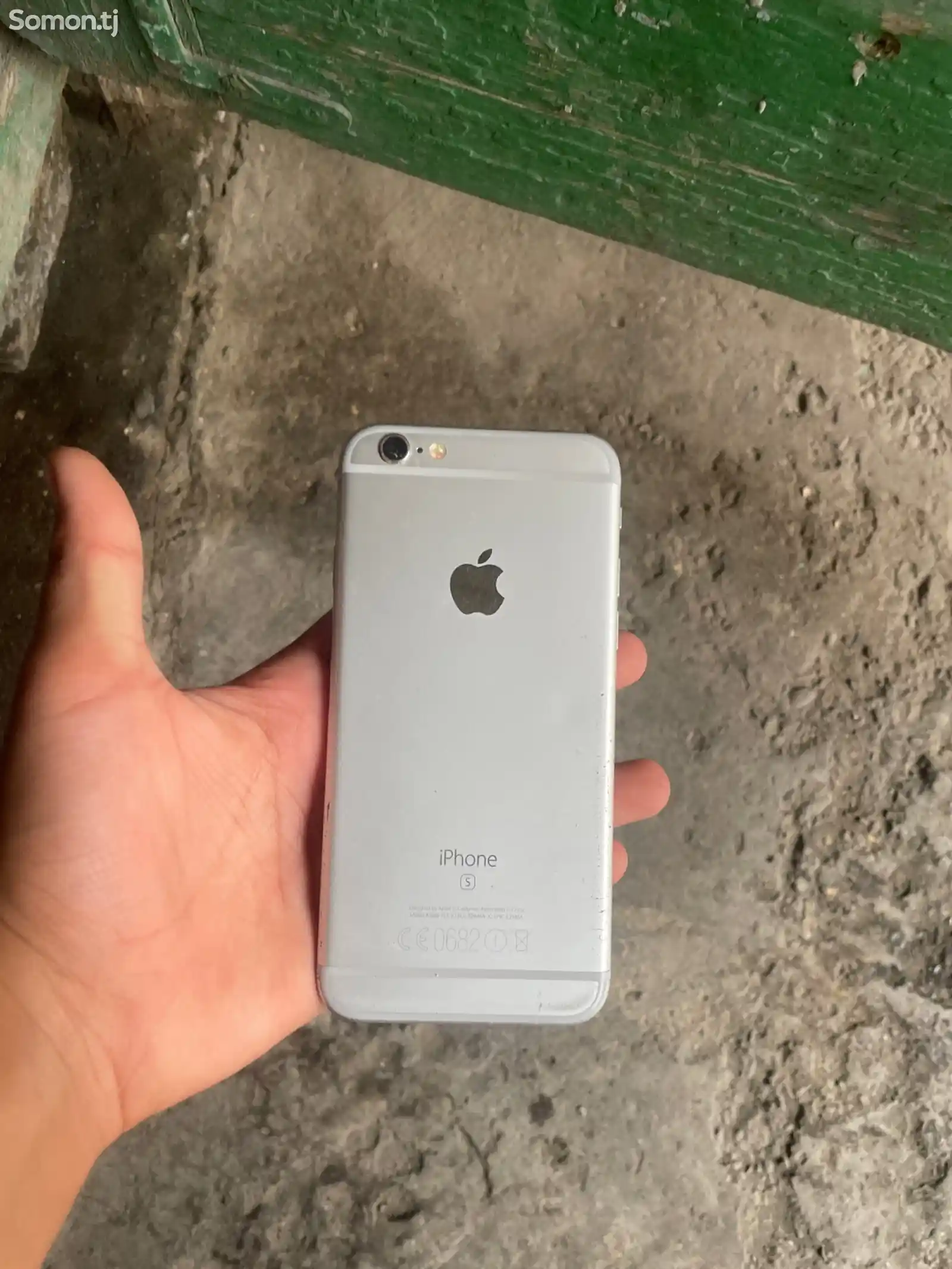 Apple iPhone 6s, 16 gb-2