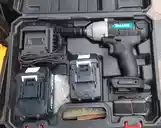 Гайковерт Makita 128v 5.0Ah-3