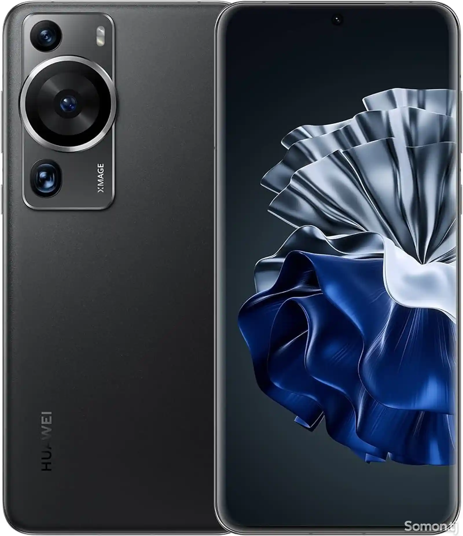 Huawei P 60 Pro 12/512gb Black-8