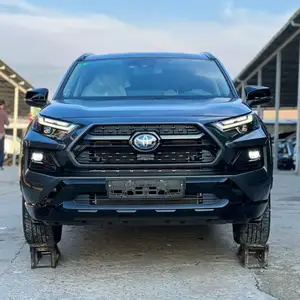 Toyota RAV 4, 2023