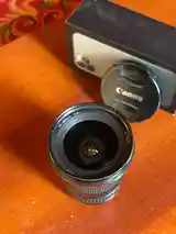 Объектив Canon-2