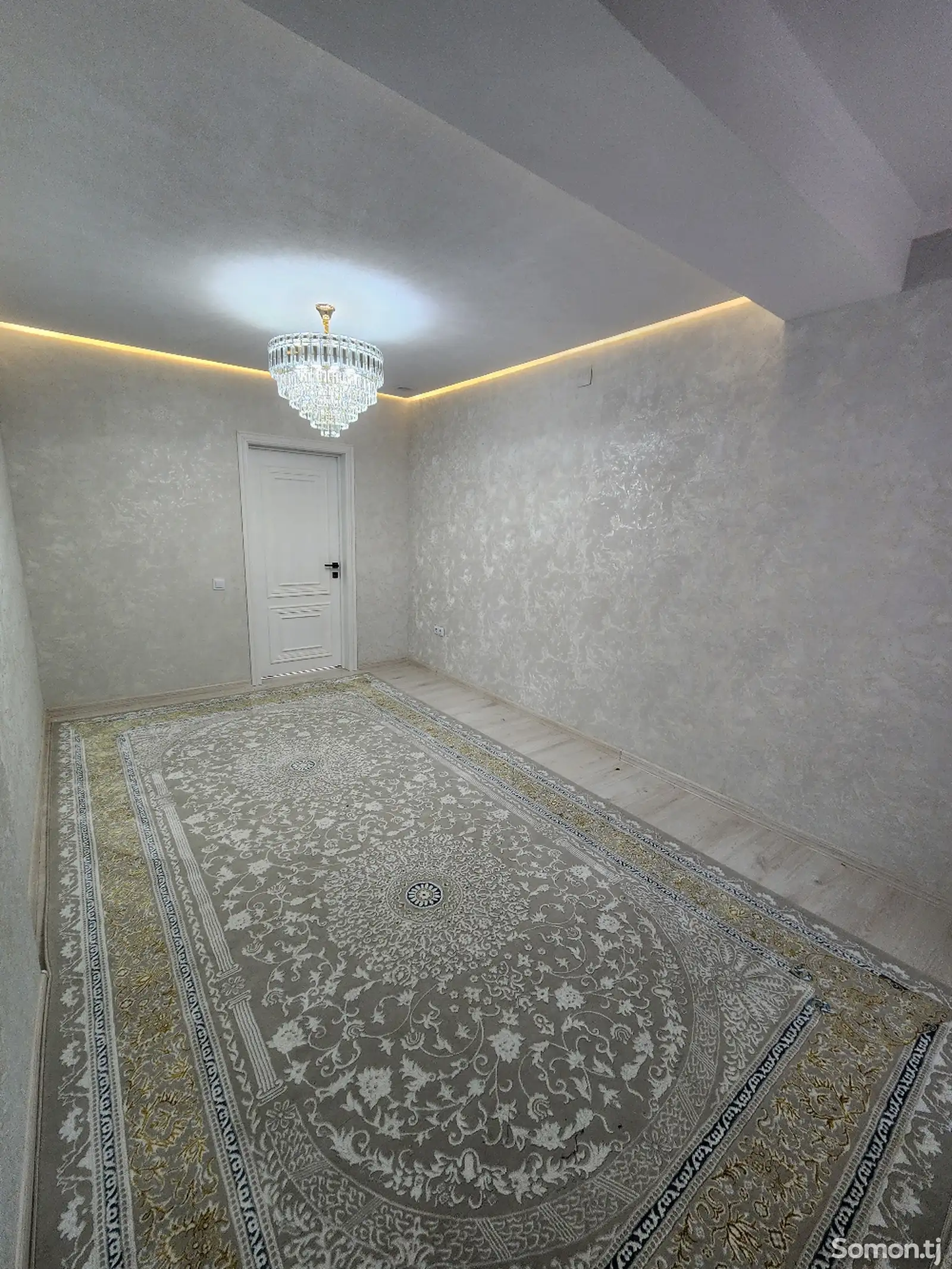 3-комн. квартира, 12 этаж, 91 м², Сино, мкр 102-7