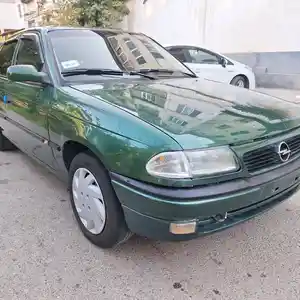 Opel Astra F, 1996