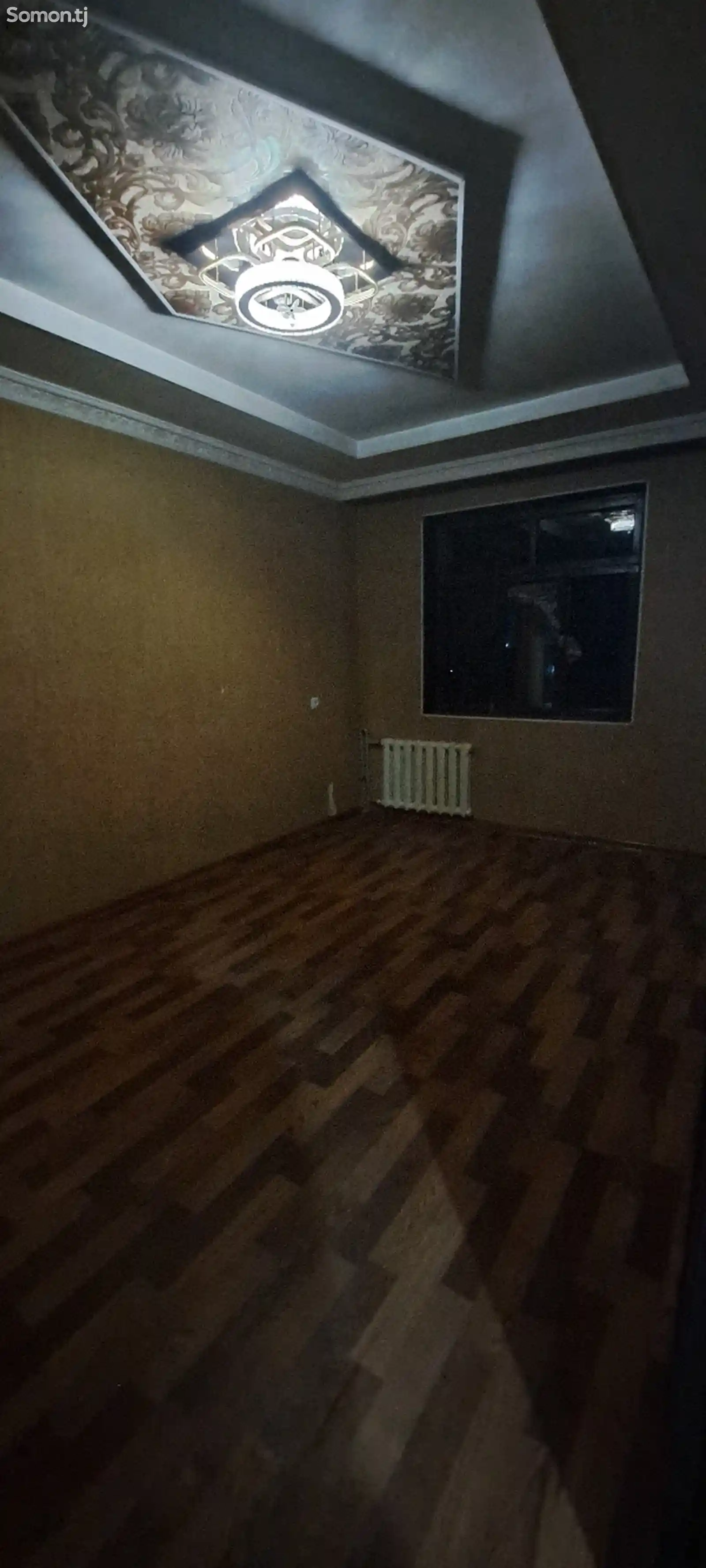 3-комн. квартира, 4 этаж, 70 м², 104 мкр-4