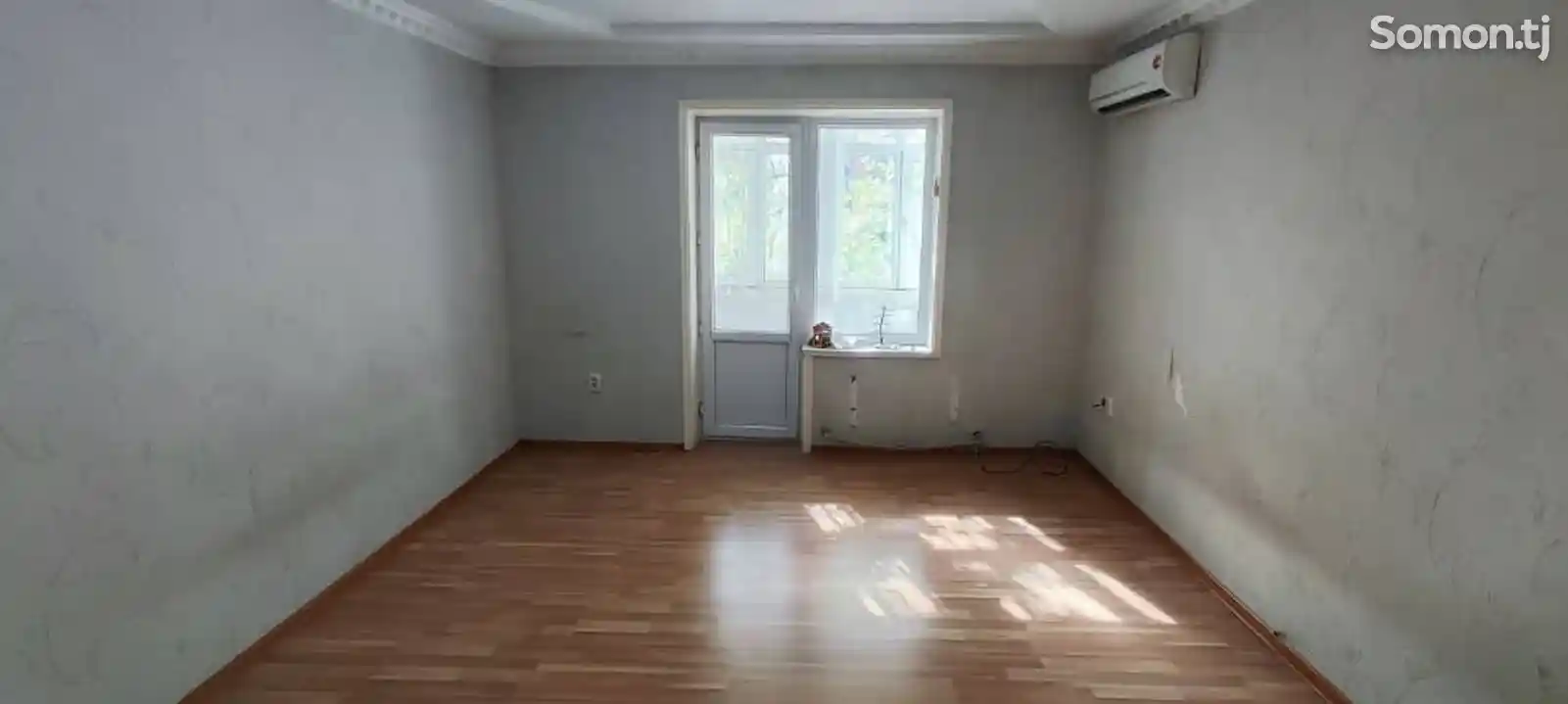 3-комн. квартира, 4 этаж, 74 м², 91 мкр-3