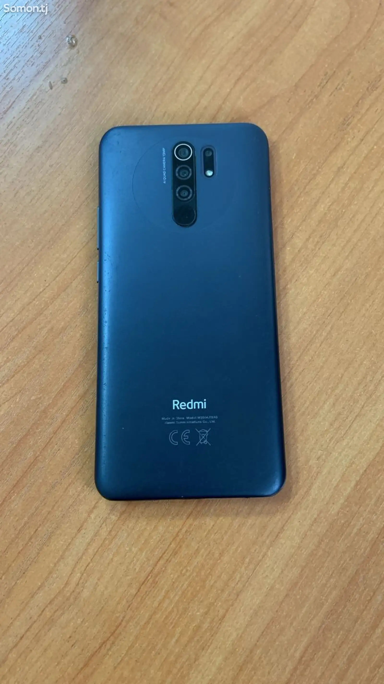 Телефон Xiaomi redmi-1