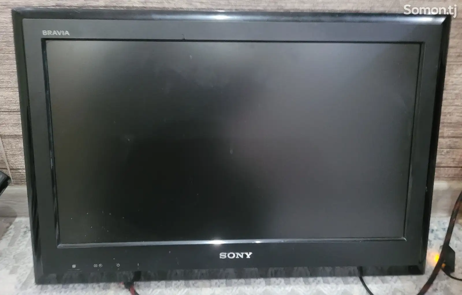 Телевизор Sony Bravia-1