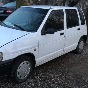 Daewoo Tico, 1997