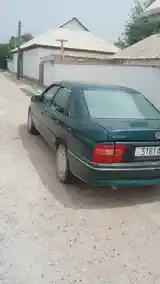 Opel Vectra A, 1995-4