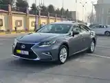 Lexus ES series, 2014-9