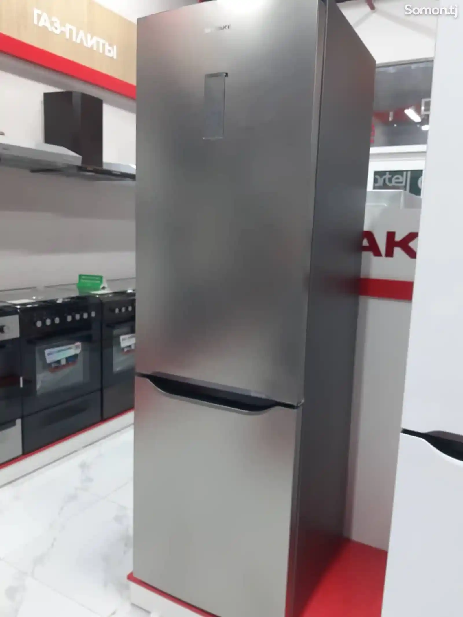 Холодильник Shivaki m430
