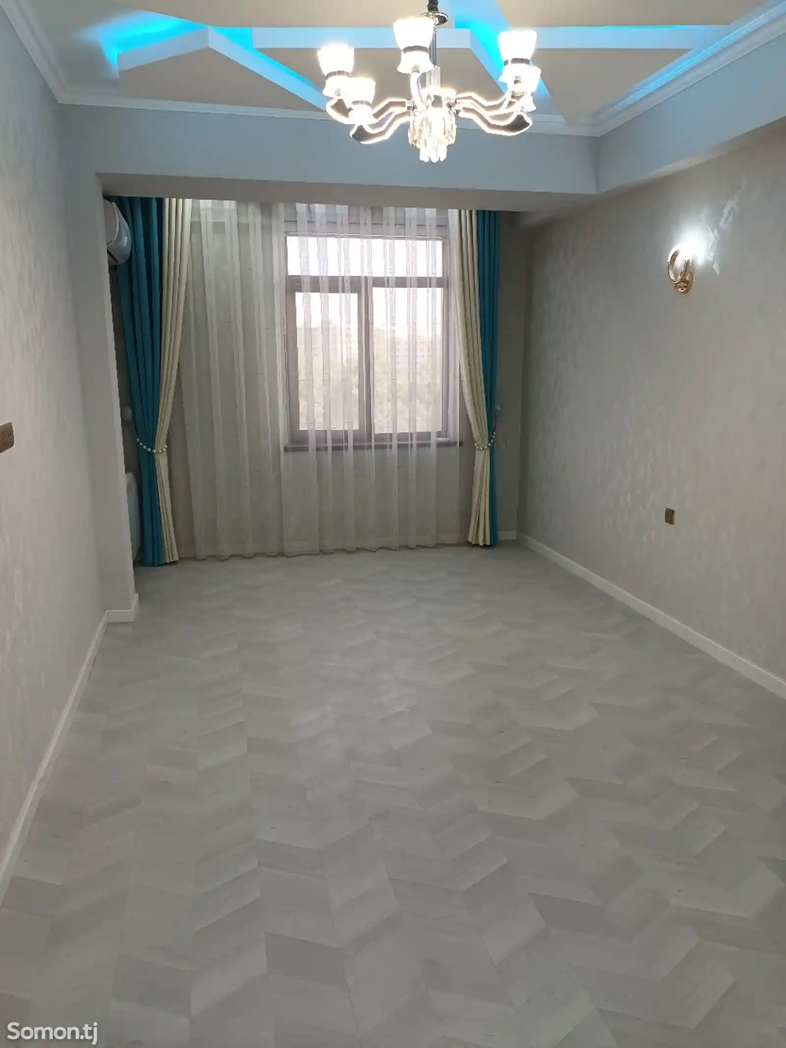 3-комн. квартира, 8 этаж, 120 м², Опера и балет-4