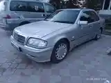 Mercedes-Benz C class, 2000-3