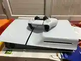 Игровая приставка Sony PlayStation 5 slim-5