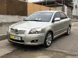 Toyota Avensis, 2008-4