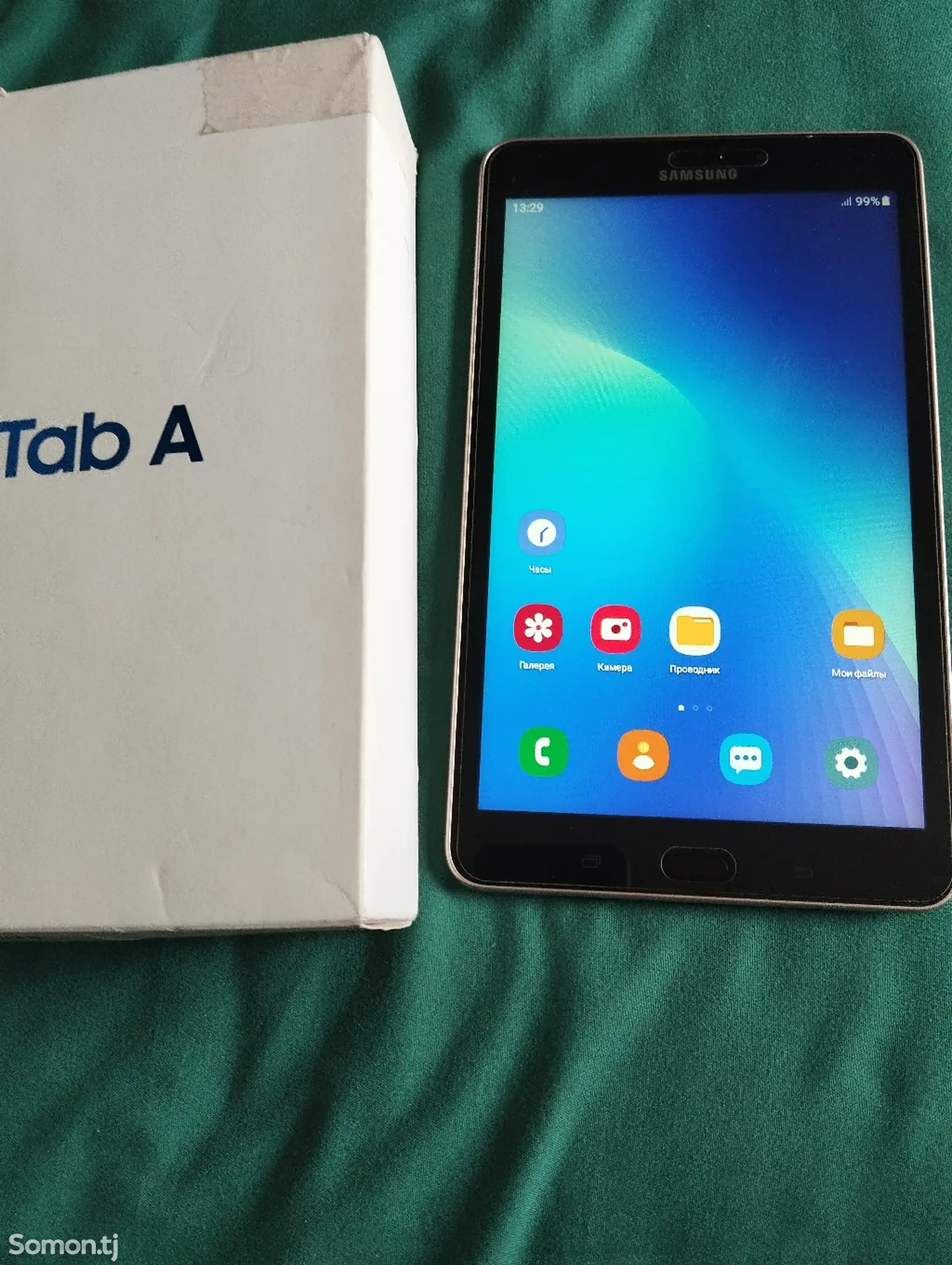 Планшет Samsung Galaxy Tab A T385 16gb-6